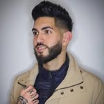 CRISTIAN PERDOMO | Barber-Forex Trader - @chrismagicbarber - Instagram