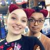 Marebear 2527💜🩵💜🩵 - @chrismag2596 - TikTok