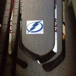 Chris Magdalin - @boltsflyershockey - Instagram