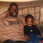 @_chrismagero_ - Instagram
