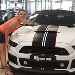 Chris Magerat - @chrismagerat - Instagram