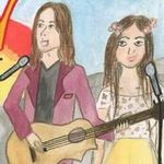 Chris & Maggie - @chrisandmaggiemusic - Instagram