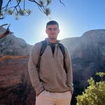 Chris - @chris.maggio3 - Instagram
