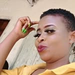 christiana Godwin okon - @chrismaggi_e - Instagram