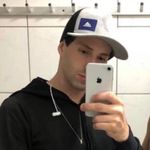 Cristiano Maggio - @chris_maggio1 - Instagram