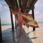 Cristina Maggioli - @chrismaggioli - Instagram