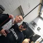 Chris Mitchell - @chrismagners - Instagram