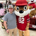 Chris Magness - @magness.chris - Instagram