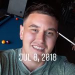 christopher - @chrismagoon22 - Instagram