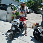 Chris M Mahar - @poorbread1984 - Instagram