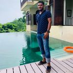 Chris Maharaj - @chris_maharaj95 - Instagram