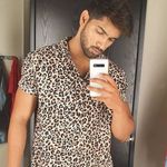 Chris Maharaj - @chris.maharaj69 - Instagram