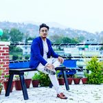 Chris Maharjan - @chrismaharjan - Instagram