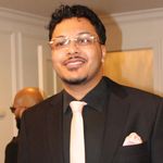 Christopher Maharaj - @chris_maharaj - Instagram