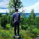 Chris Maier - @_cmaier - Instagram