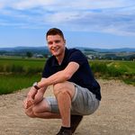 Chris Maier - @chris21997 - Instagram