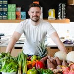 Chris Maier - @thisischefchris - Instagram