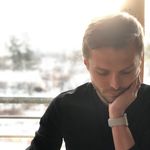Chris Maikel - @chris.maikel - Instagram