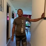 Chrismail Dawen Etienne - @chrismaildawen - Instagram