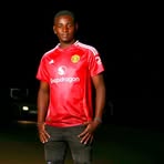 Chris Maina - Facebook