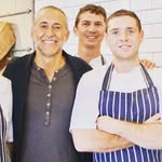 Chris Maines - @chef_chris_maines_ - Instagram