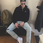 Chris Maines - @tokin100gas - Instagram