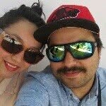 Chris Gac Maino - @chrisgac - Instagram