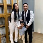 chris maino te amo mi damy - @chrisydamy - Instagram