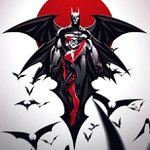 chris mains - @terumikami666 - Instagram