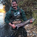 Chris Mains - @countrymouse783 - Instagram