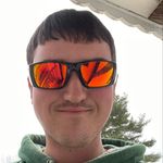 Chris Mairs - @cmairs123 - Instagram