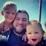 Chris Maish-Kenneally - @ckenneally - Instagram