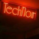 Chris Makin - @toffeetechnoir - Instagram