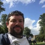 Chris Makin - @dacat32 - Instagram