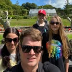 Chris Makin - @makinumber1 - Instagram