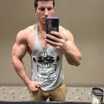 Chris Makovsky - @cmakfit88 - Instagram