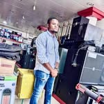 Malaki Josue - @josue_chris_malaki - Instagram