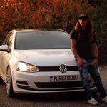 Chris Malan - @sir_malan - Instagram