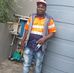 Chris Malanie Thupa - Facebook