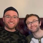 Chris Malandrinos - @chrisabungatv - Instagram