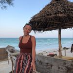 Christine - @christinemalarkey - Instagram