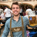 Chris Malay - @chrismalayallday - Instagram