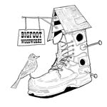 Chris Malay - @bigfootwoodworksnj - Instagram