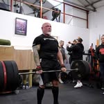 Chris Malcolm - @chrismalcolm66 - Instagram