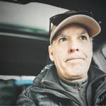 Chris Malcolm - @chrismalcolmphoto - Instagram