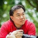 Chris Malcolm Teoh - @chrismalcolm - Instagram