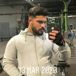 Chris Mark Malcolm - @chris_malcolm11 - Instagram