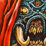 Chris Malec - @spiderheights - Instagram