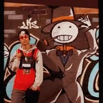 Chris Malec Brodtman - @stanlyserit - Instagram
