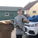 chris malecki - @chris_malecki - Instagram